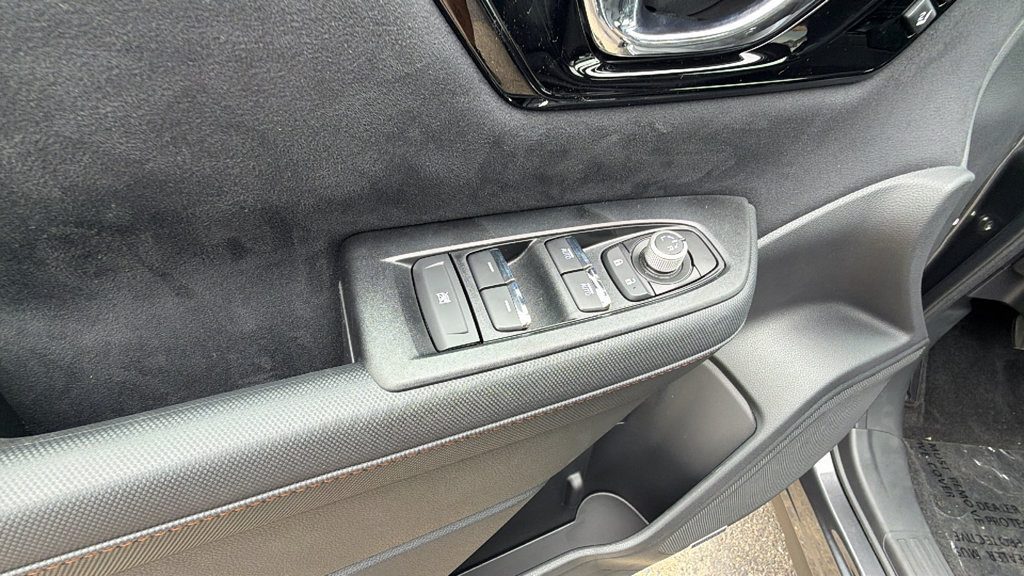 New 2026 Subaru Forester Touring AWD/4WD image 20