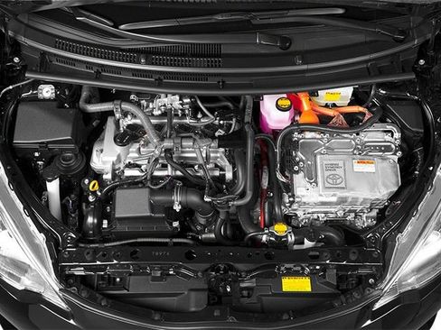 Used 2013 Toyota Prius C Two FWD image 9