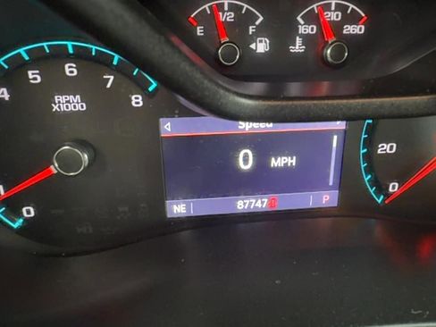 Used 2019 GMC Canyon All Terrain w/ Trailering Package image 14