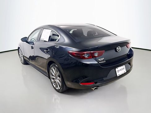 Used 2021 MAZDA MAZDA3 s FWD image 5
