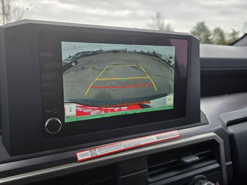 New 2026 Toyota 4Runner SR5 image 34