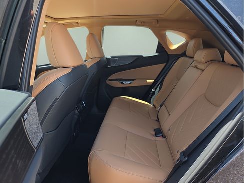 New 2026 Lexus NX 350 AWD w/ Luxury Package image 14