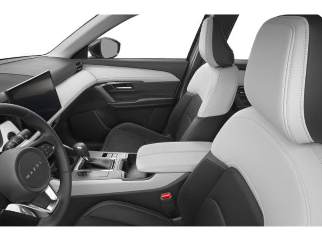 New 2026 MAZDA CX-5 Select AWD/4WD image 8