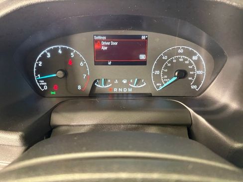 Used 2022 Ford Transit 350 XLT image 25