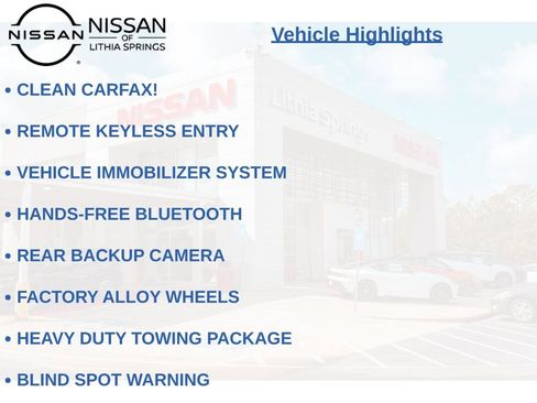 Used 2019 Nissan Frontier SV RWD image 11