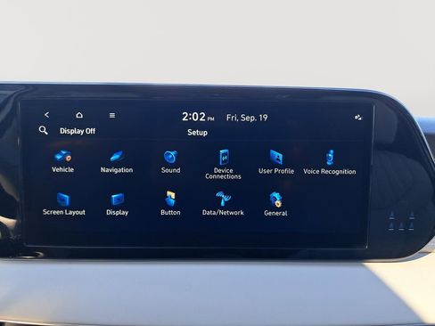 Used 2023 Hyundai Palisade Limited image 22