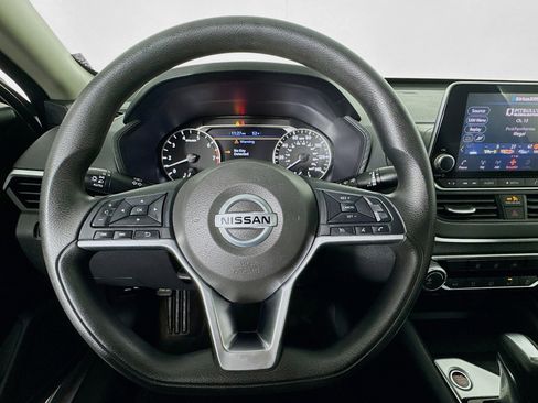 Used 2020 Nissan Altima 2.5 S image 11