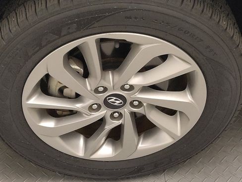 Used 2018 Hyundai Tucson SEL FWD image 31