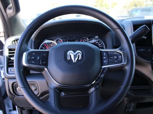 New 2026 RAM 3500 Tradesman RWD image 25