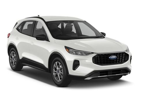 Used 2025 Ford Escape Active FWD image 1
