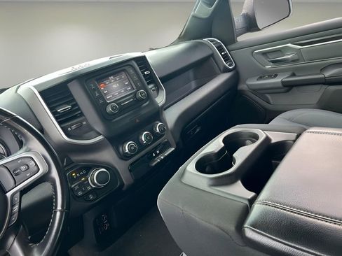 Used 2021 RAM 1500 Big Horn image 19