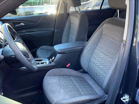 Certified 2023 Chevrolet Equinox LT image 23