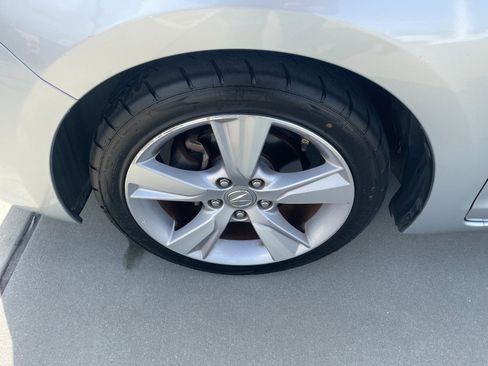 Used 2015 Acura ILX image 11