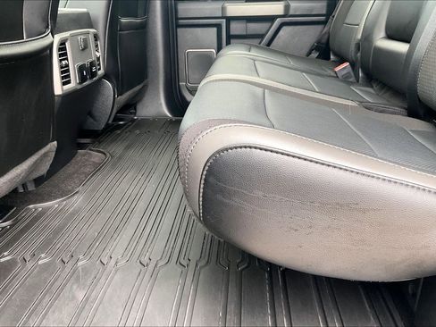 Used 2020 Ford F150 Raptor w/ Equipment Group 802A Luxury AWD/4WD image 17