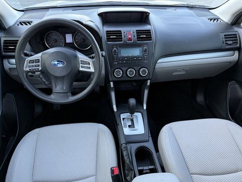 Used 2015 Subaru Forester 2.5i w/ Popular Package #1 image 10