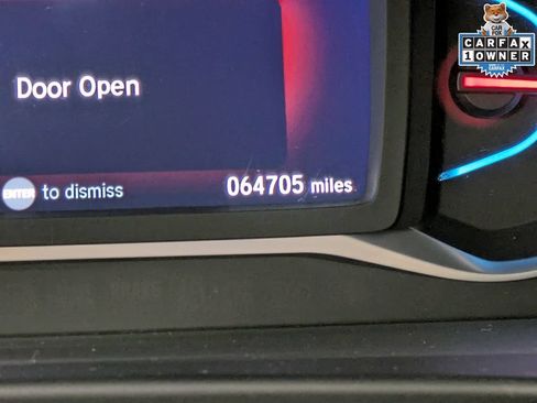 Used 2019 Honda Passport Touring image 16