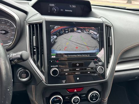Used 2019 Subaru Crosstrek 2.0i Limited AWD/4WD image 20