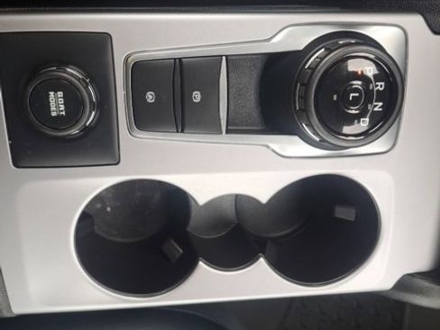 Certified 2024 Ford Bronco Sport Outer Banks w/ Tech Package image 24