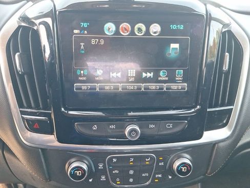 Certified 2019 Chevrolet Traverse LT image 54