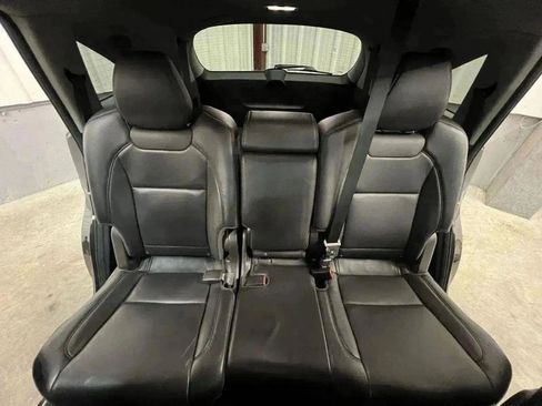 Used 2015 Acura MDX SH-AWD w/ Advance Package image 37