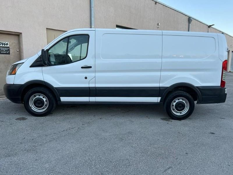 Used 2016 Ford Transit 150 130 Low Roof RWD image 18