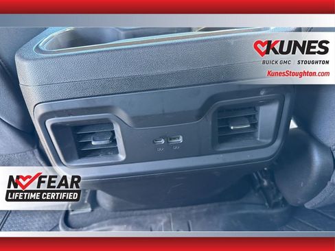 Used 2025 Chevrolet Silverado 1500 RST w/ Protection Package image 33