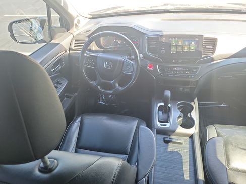 Used 2020 Honda Pilot EX-L image 17
