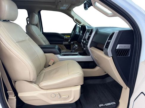 Used 2017 Ford F150 Lariat RWD image 17