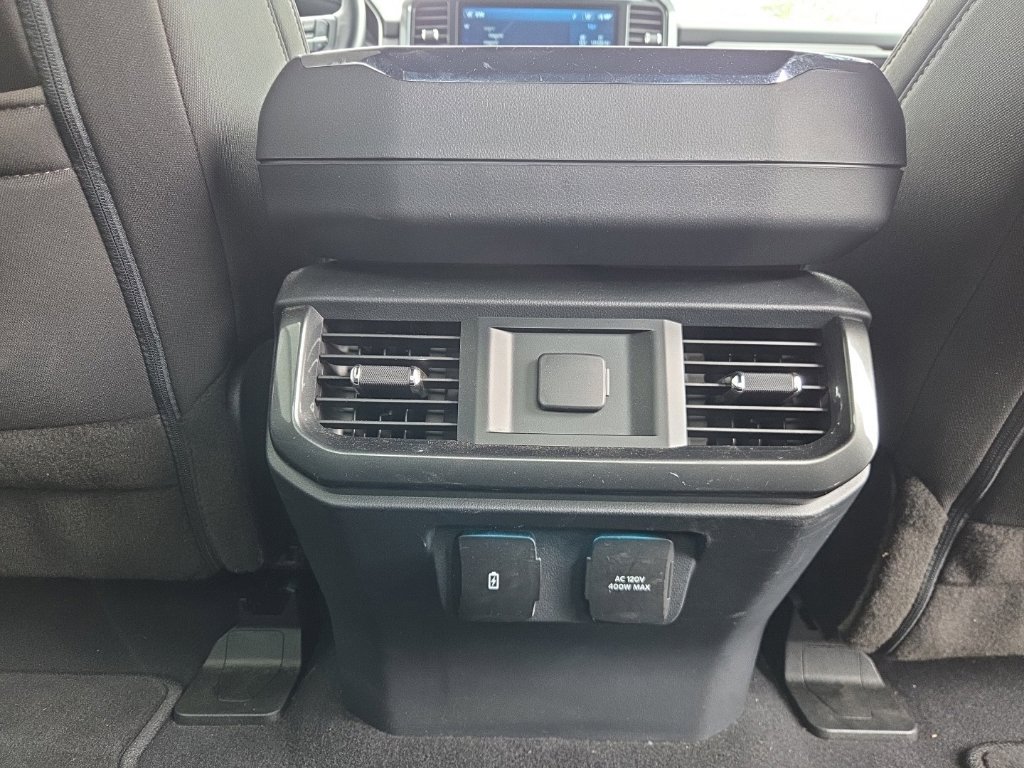 Used 2023 Ford F150 XLT w/ Equipment Group 302A High AWD/4WD image 35