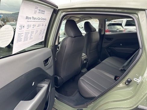 New 2026 Subaru Crosstrek 2.5i image 16