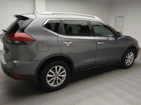 Used 2019 Nissan Rogue SV AWD/4WD image 10