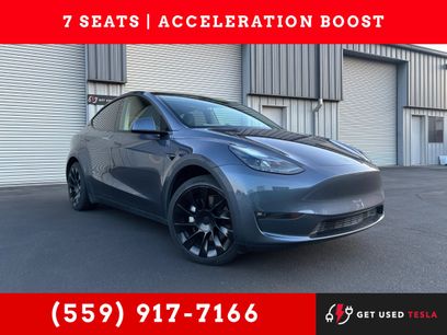 Used 2023 Tesla Model Y Long Range