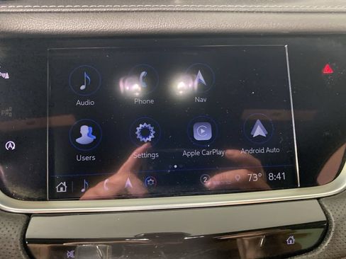 Used 2023 Cadillac XT5 Premium Luxury AWD/4WD image 18