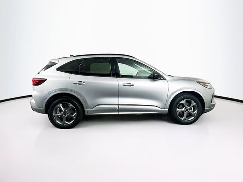 Used 2024 Ford Escape ST-Line AWD/4WD image 10