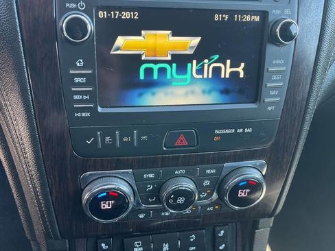 Used 2016 Chevrolet Traverse LT image 23