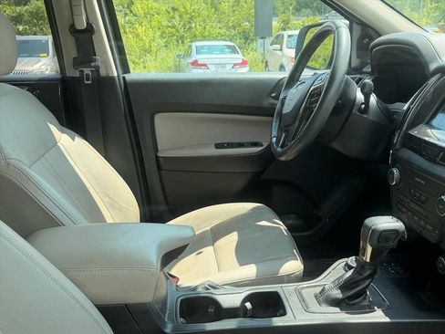 Used 2019 Ford Ranger Lariat w/ Equipment Group 501A Mid AWD/4WD image 11