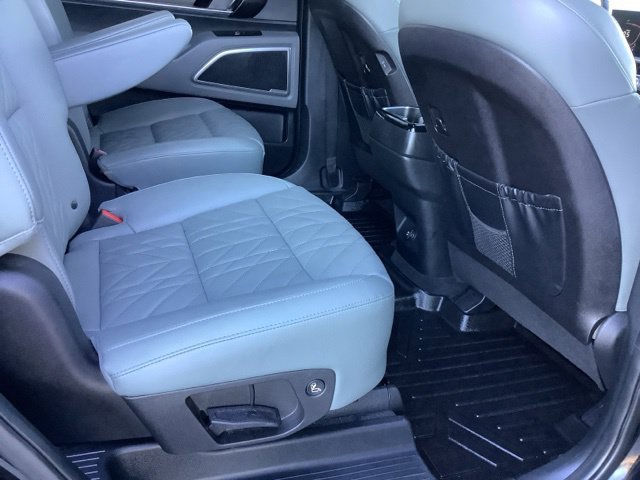 Used 2023 Kia Telluride EX X-Line AWD/4WD image 25