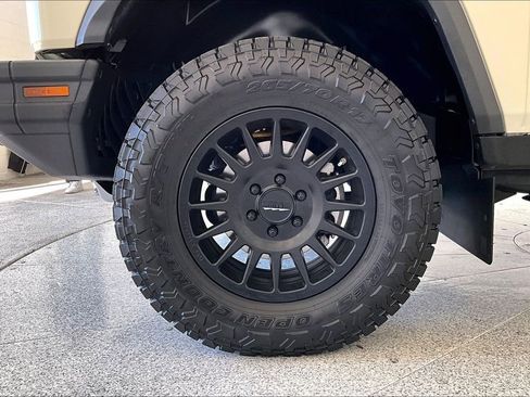 Used 2024 INEOS Grenadier Trialmaster Edition image 12