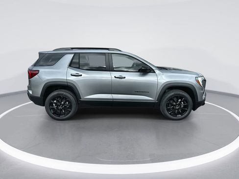 New 2026 GMC Terrain Elevation w/ Black Edition FWD image 9