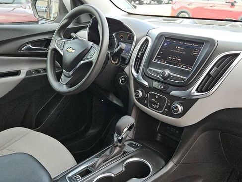 Used 2022 Chevrolet Equinox LT AWD/4WD image 33