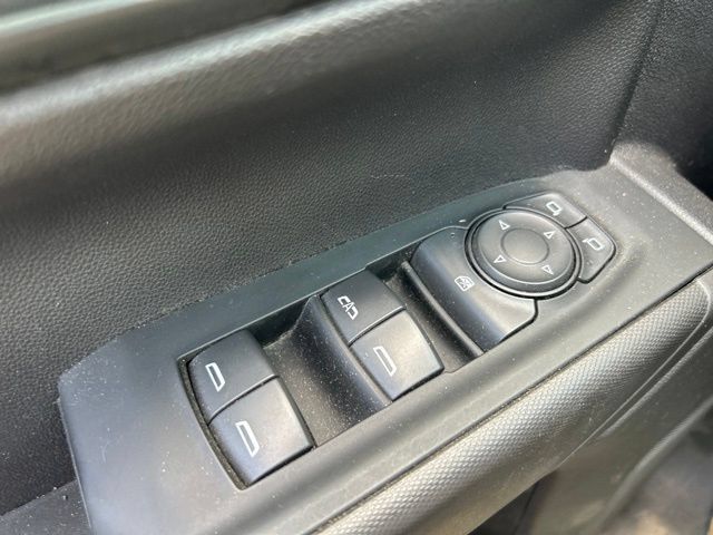Used 2024 Chevrolet Silverado 1500 Custom Trail Boss AWD/4WD image 14
