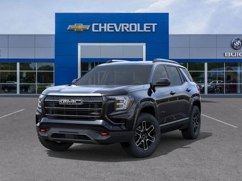 New 2026 GMC Terrain AT4 w/ Convenience Package III image 30