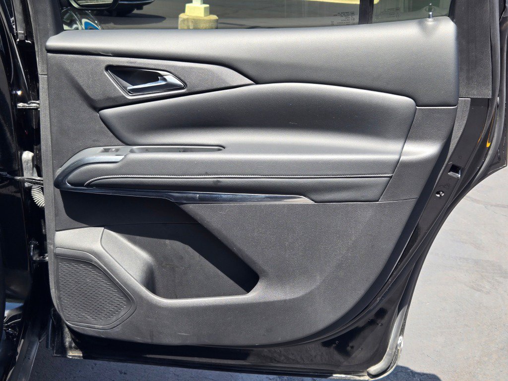 Certified 2026 Chevrolet Traverse LT AWD/4WD image 10