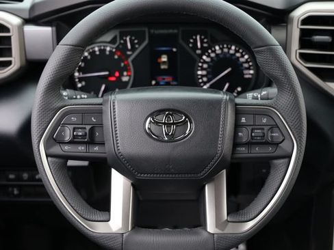 New 2026 Toyota Tundra SR5 AWD/4WD image 26