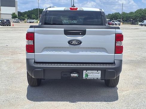 New 2026 Ford Maverick XL FWD image 12