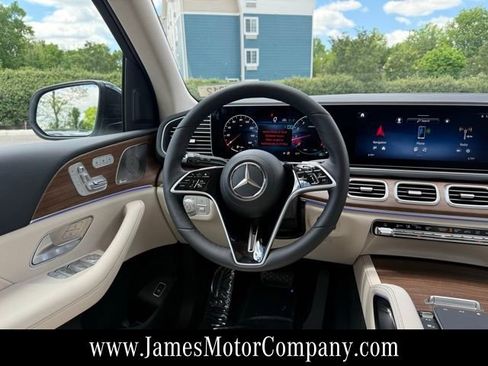 New 2026 Mercedes-Benz GLE 450 4MATIC image 15