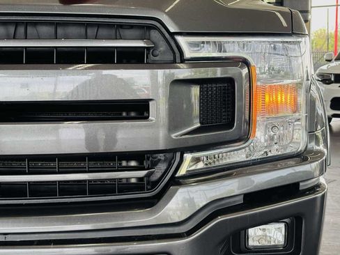 Used 2020 Ford F150 XLT w/ Equipment Group 302A Luxury AWD/4WD image 18
