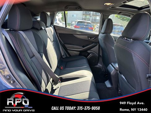 Used 2017 Subaru Impreza 2.0i Sport AWD/4WD image 33