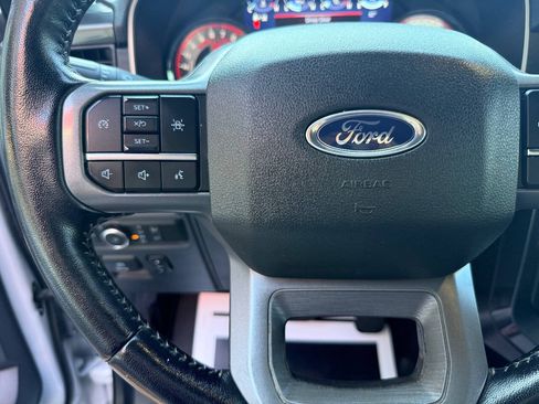 Used 2022 Ford F150 XLT w/ Equipment Group 302A High AWD/4WD image 27