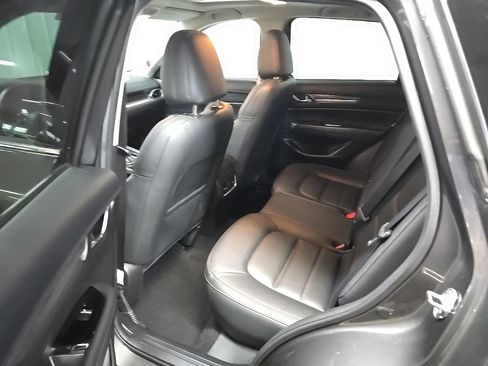Used 2017 MAZDA CX-5 Grand Touring AWD/4WD image 34